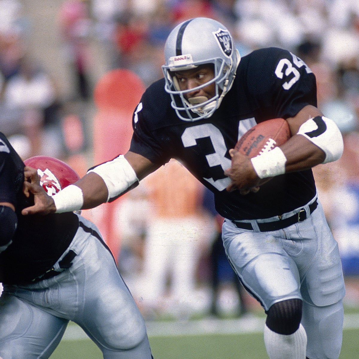 Bo Jackson Wikipedia