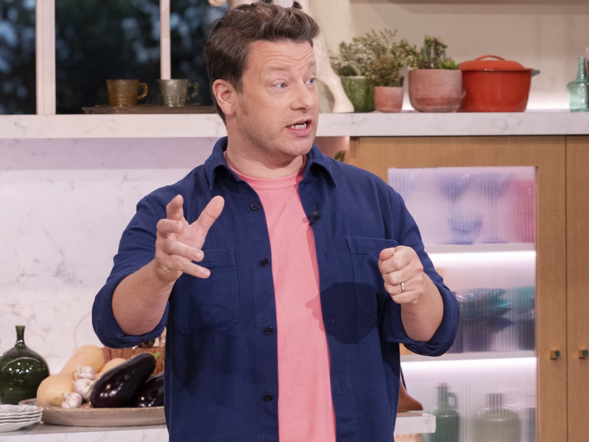 Jamie'S Italian Christmas 2021 Youtube Jamie Oliver I Prefer Youtube Now To Tv Cookery Shows Jamie Oliver The Guardian Jamie'S Italian Christmas 2021 Youtube Jamie Oliver I Prefer Youtube Now To Tv Cookery Shows Jamie Oliver The Guardian