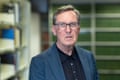 Alan Milburn.