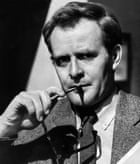 Le Carré in 1965.