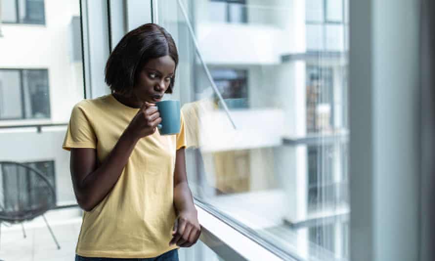 There’s nothing more warming than a cup of tea.