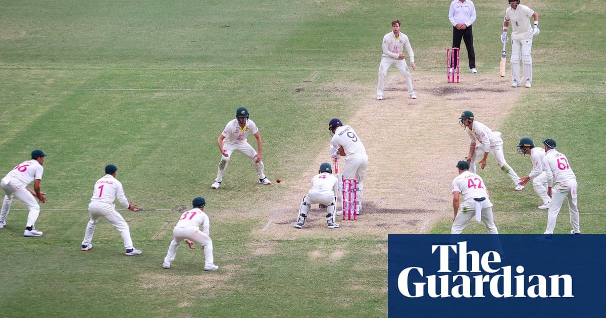 Magic of the final-over finish in Sydney is why we love Test cricket | Geoff Lemon