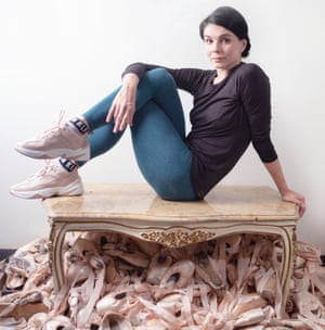Mmmm It Was Electrifying Natalia Osipova On Finding Her