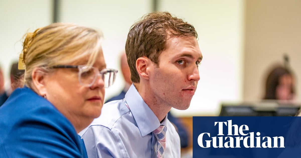 Charlie Kirk’s alleged shooter did not endanger others, defense attorneys say