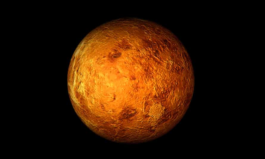 Planet Venus. Image shot 2003. Exact date unknown.
ARBDCD Planet Venus. Image shot 2003. Exact date unknown.