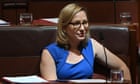 Australia news live: ‘a bit rich’ for Wong to accuse Greens of ‘politically utilising’ Gaza war, Larissa Waters says