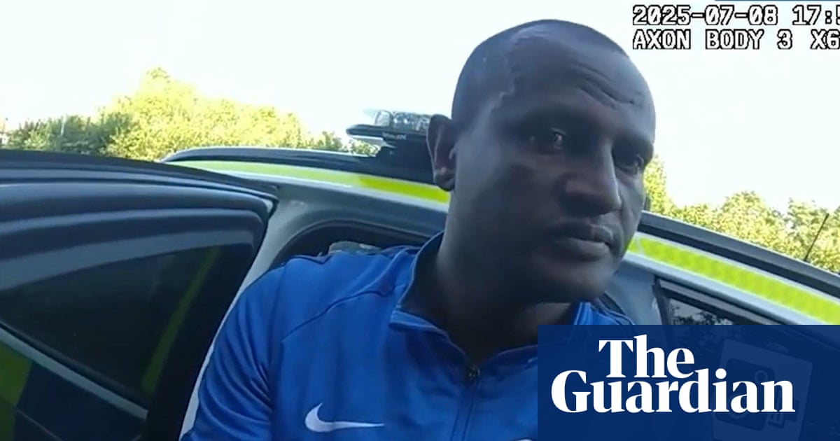 Met take over search for Epping sex offender after a sighting ‘in London area’
