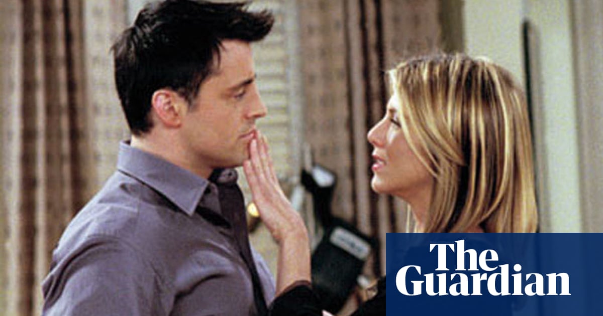 Friends Without Benefits How Joey And Rachel S Fling Killed Off