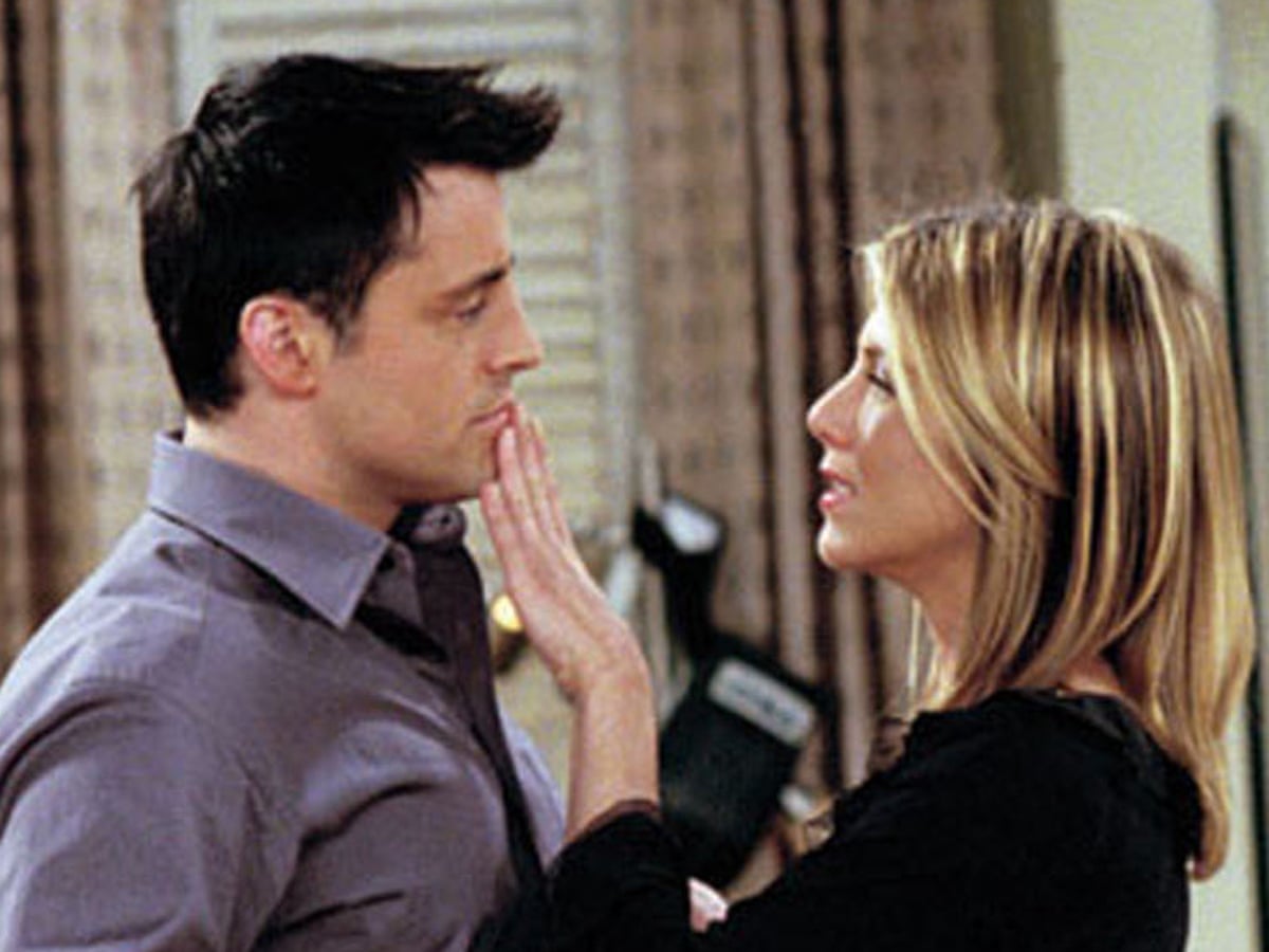 Friends Without Benefits How Joey And Rachel S Fling Killed Off The Sitcom Friends The Guardian Friends Without Benefits How Joey And Rachel S Fling Killed Off The Sitcom Friends The Guardian