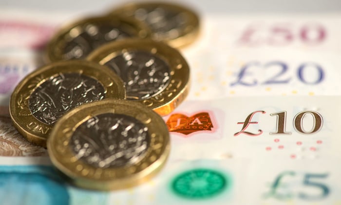 Push To End Low Pay May Have To Be Scrapped Uk Government Warned