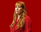 Sito di campagna per Angela Rayner scomparso in un giorno: la verità sul falso sito