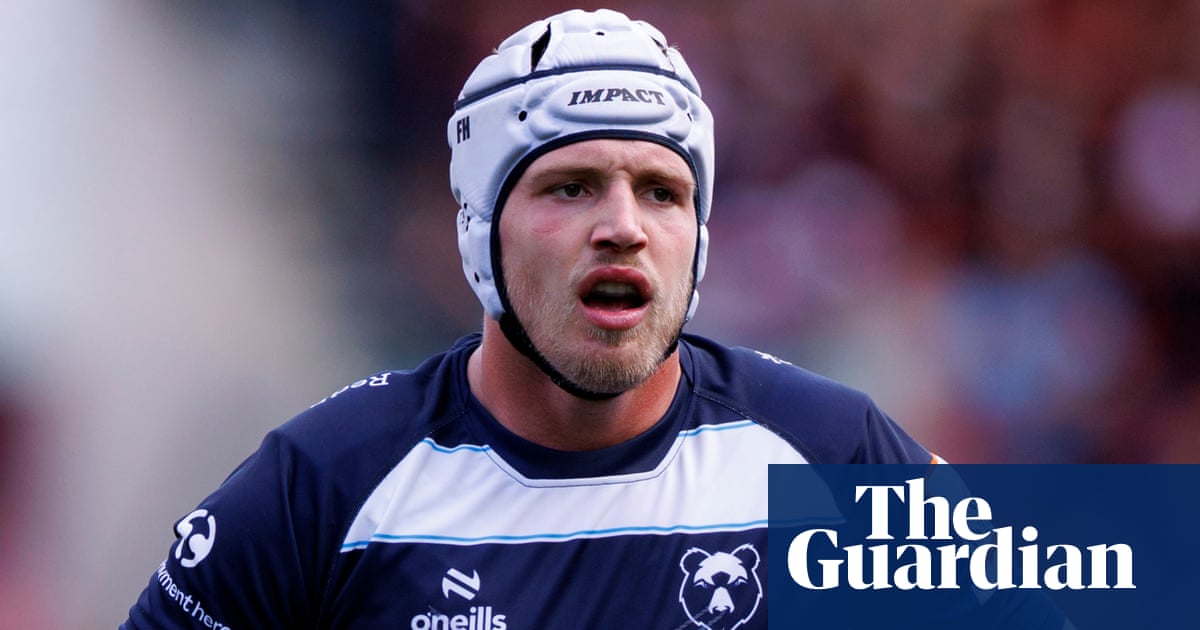‘I don’t think anyone really saw it coming. I didn’t’: Meet Bristol’s.