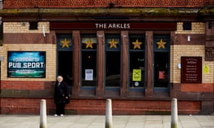 As recently as last week The Arkles was hopeful of staging a title-winning party for Liverpool fans on Saturday.