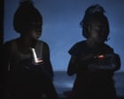 Rising Up at Night Review Highlights Kinshasa's Resilience