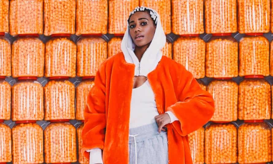 Santigold: 99 Cents review – solid stab at omnivorous pop | Rap | The ...