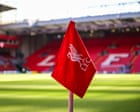 Liverpool v Atlético Madrid, PSG v Slovan Bratislava, Chelsea v Leeds United – live