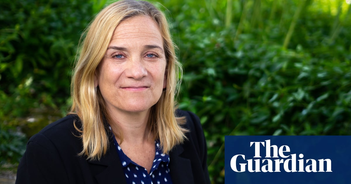 Tracy Chevalier: ‘Las Olas de Woolf serán como medicina – no me gustará, pero me hará bien’ | Tracy Chevalier Tracy Chevalier: ‘Las Olas de Woolf serán como medicina – no me gustará, pero me hará bien’ | Tracy Chevalier