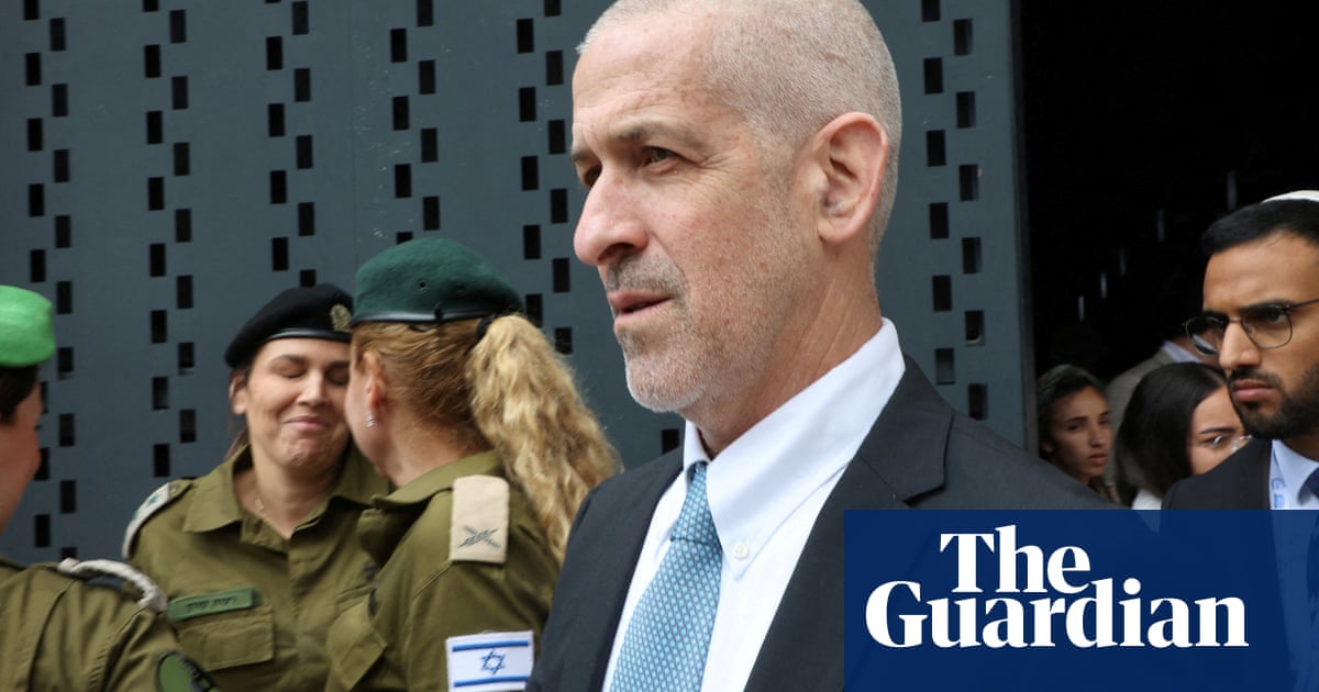 Netanyahu demanded loyalty before trying to fire me, Shin Bet chief claims