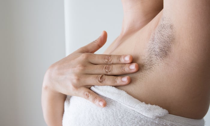 Januhairy Is Great But Why Is It Always About Women S Armpits