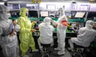 Coronavirus latest updates: Trump admits coronavirus 'might' impact US economy
