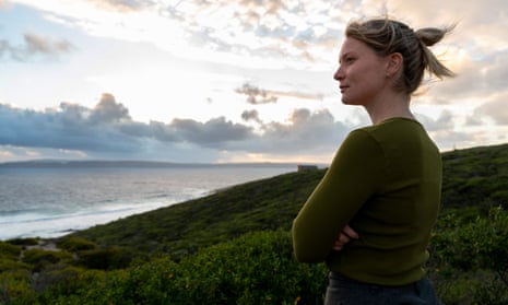 Blueback review – Tim Winton adaptation hammers home its climate message, Australian film