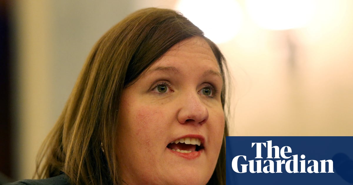 US supreme court appears poised to back Trump’s power to fire FTC member