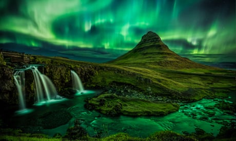 Readers' travel photography competition: 2016 – the winners