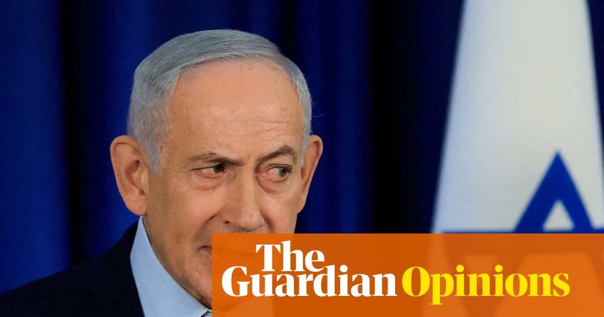 The Guardian view on the EU and Israel: moving beyond mere exhortation | Editorial