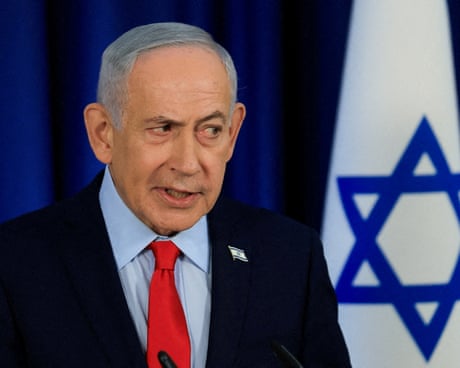 The Guardian view on the EU and Israel: moving beyond mere exhortation | Editorial