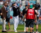 ECB plans expanded free-to-air cricket coverage from 2029