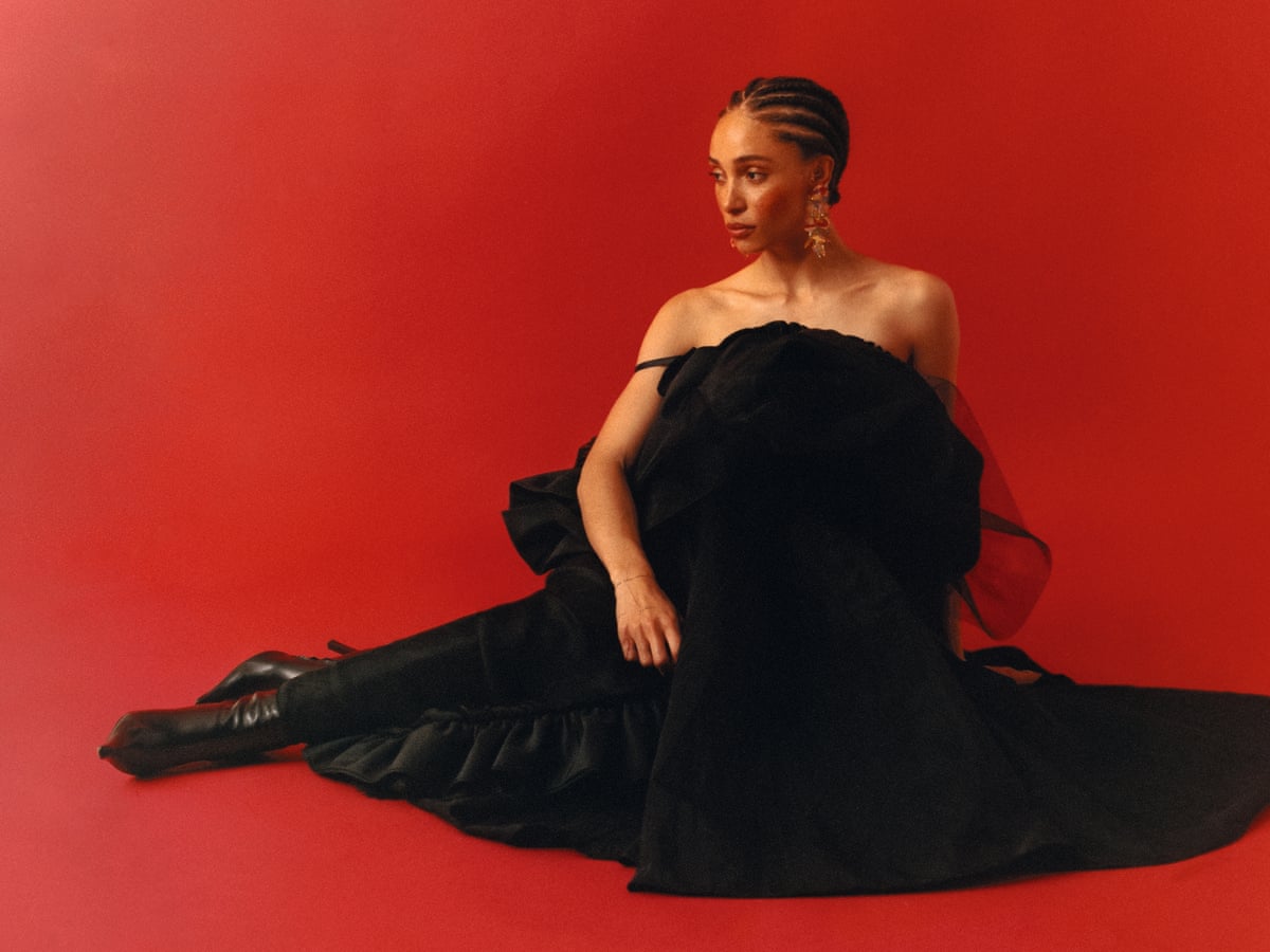 Adwoa Aboah On Acting Recovery And Her Racial Awakening I Am A Black Woman I Have A Lot To Say Models The Guardian Adwoa Aboah On Acting Recovery And Her Racial Awakening I Am A Black Woman I Have A Lot To Say Models The Guardian