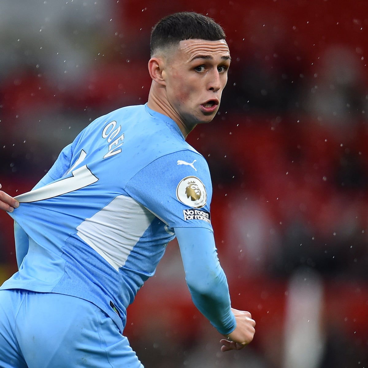 Man City’s Phil Foden named Premier League Player of the Season Daily Man City’s Phil Foden named Premier League Player of the Season Daily