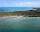 Australia news live: search continues for pilot who crashed into sea off NT; Nine Entertainment reports earnings lift
