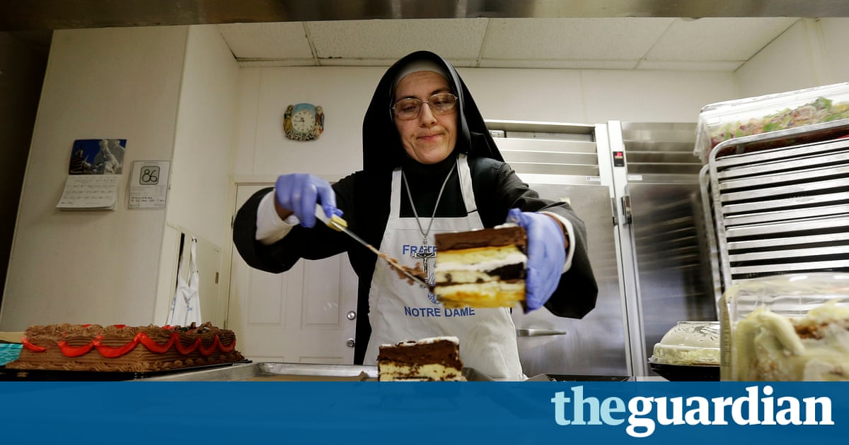 Fraternite Notre Dame Soup Kitchen Fraternite Notre Dame Soup Kitchen