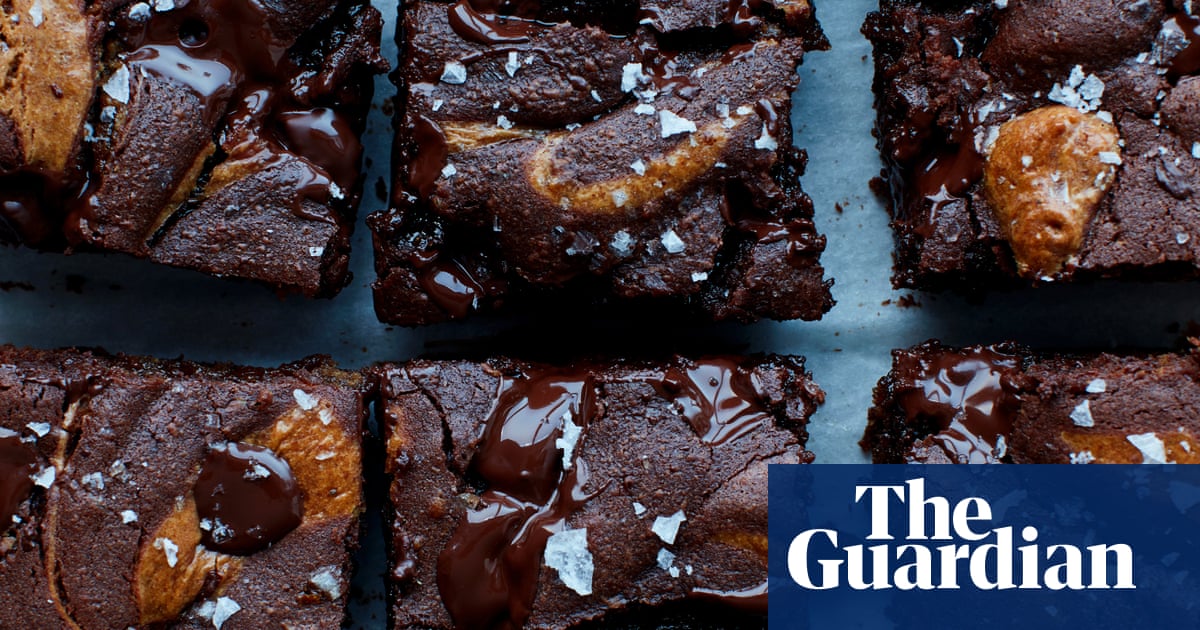 anna jones s chocolate