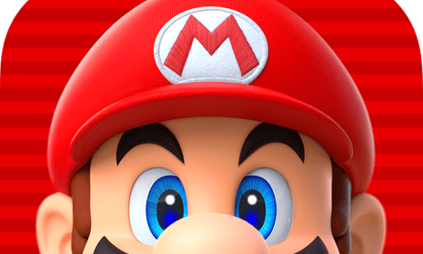 A beginner's guide to Super Mario, Games