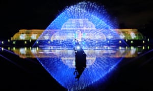 Christmas in surrey: lights, events, trees, bc, 2015 10 of the best Christmas light festivals in the UK | Travel | The Guardian