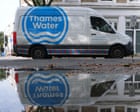 Ritardo nel rifinanziamento di Thames Water: l'Ofwat in attesa di decisione