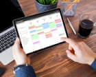 ‘You have a meeting’: the calendar phishing scam growing exponentially