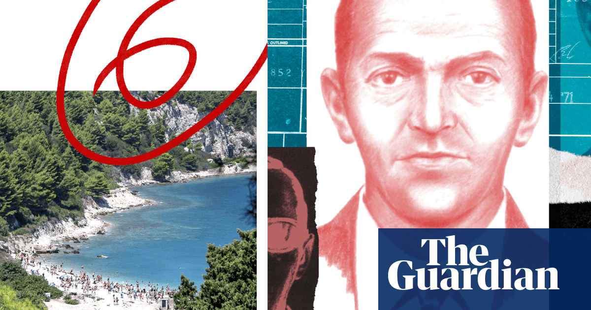 Six great reads: Trump Island, Albania; DB Cooper revisited; and Alanis oughta know