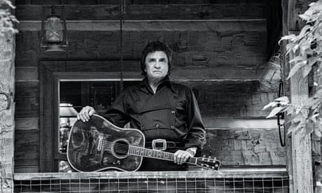 Lost Johnny Cash songs from 1993 to be released as a new album