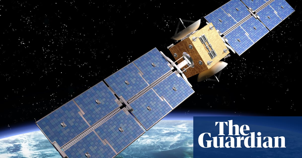 Space Wars Trump S Ready For His Next Big Fight In Orbit