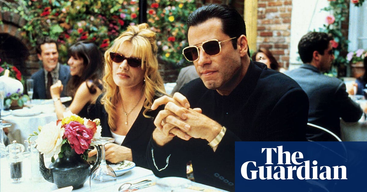 Get Shorty at 30: Dennis Lehane on Elmore Leonard's Hollywood satire