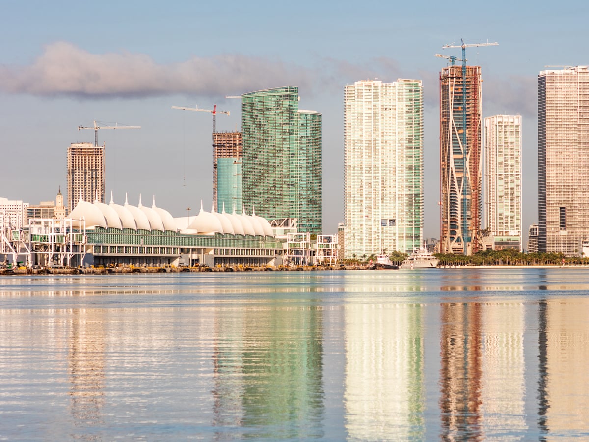 Will Florida Be Lost Forever To The Climate Crisis Environment Will Florida Be Lost Forever To The Climate Crisis Environment