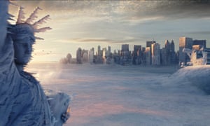 The Day After Tomorrow (2004).