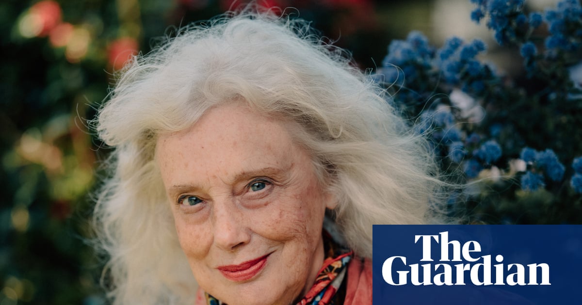‘One of the most profound encounters of my life’: could existential therapist Emmy van Deurzen change the way you think?