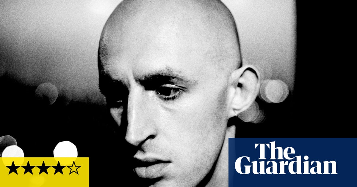 Mark William Lewis: Mark William Lewis review – A24’s first musical signing’s cinematic south London scenes