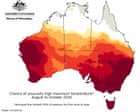 Morning Mail: ‘Mind blowing’ El Niño forecasts, smoking hits record low, and where did the AFL’s Steves go?