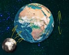 UN Resolution Adopts Equal Earth Map to Correct Scale of Africa