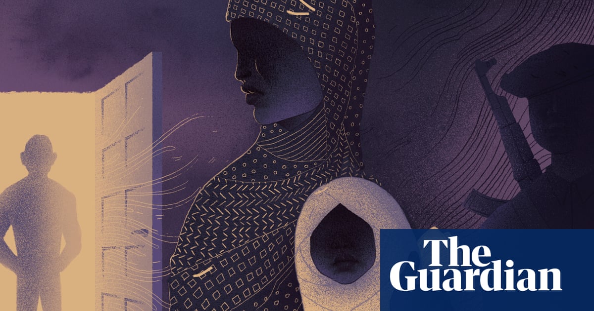 ‘This is what I have to do to survive’: the Sudan refugees forced into sex work